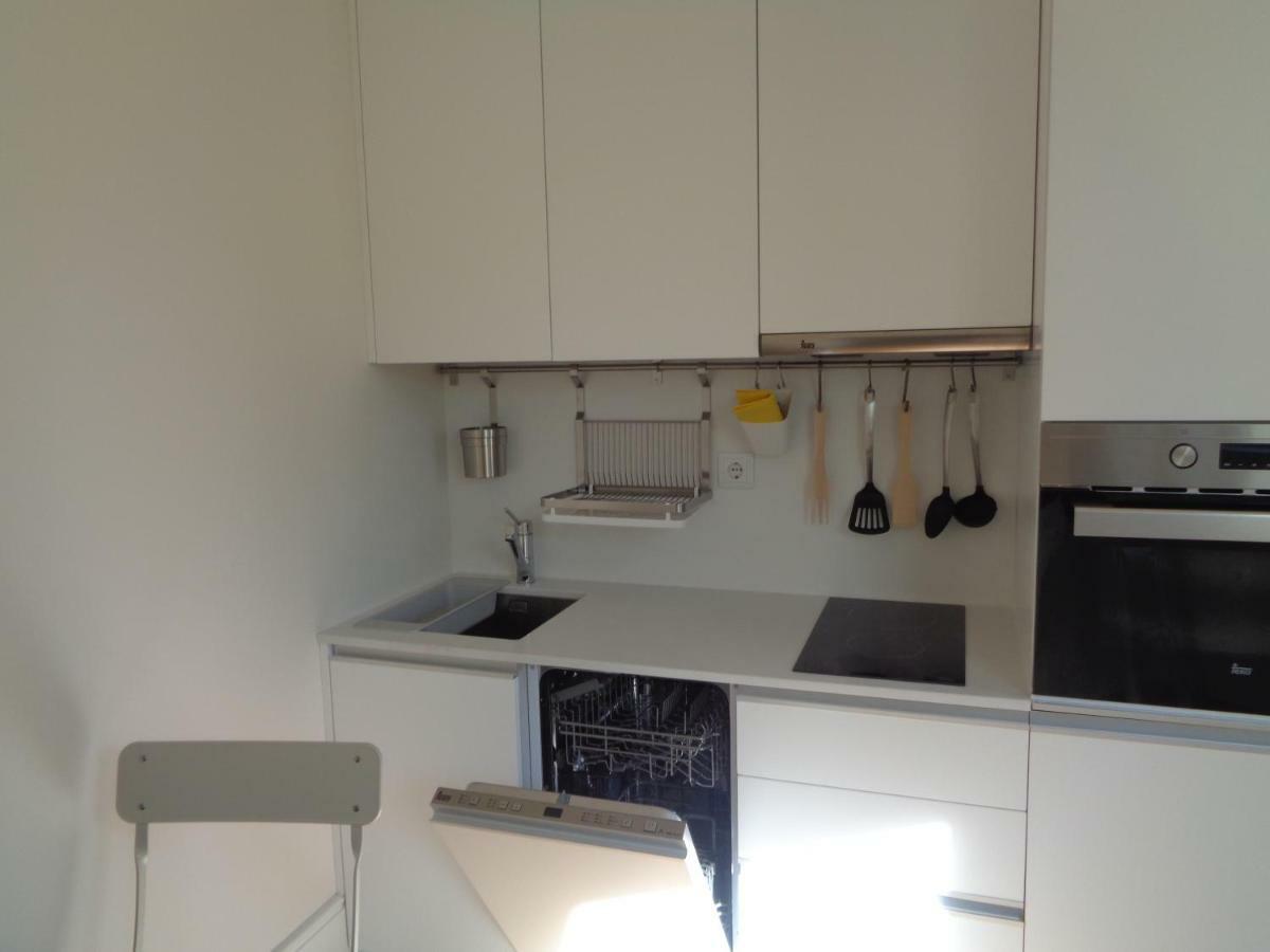 Secret Camoes Apartment Porto Bagian luar foto