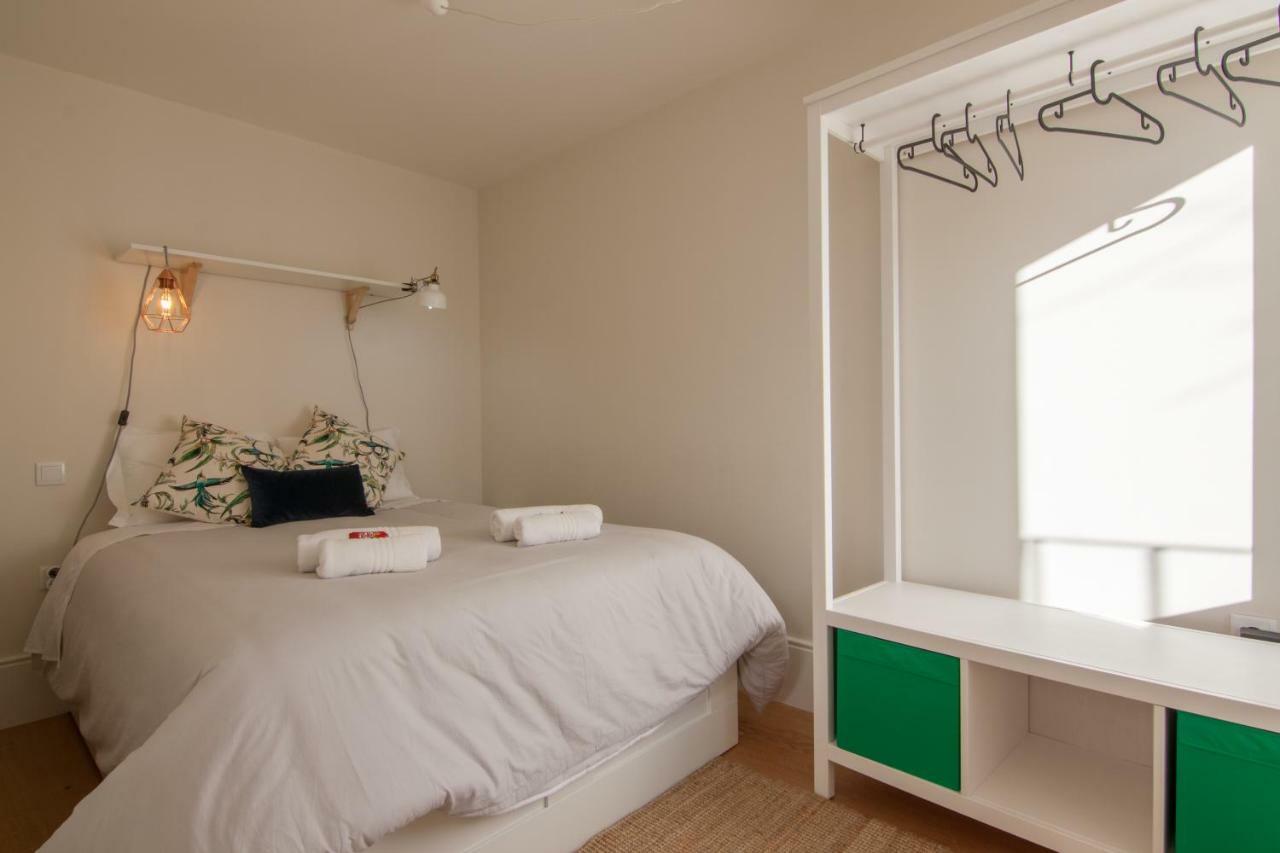 Secret Camoes Apartment Porto Bagian luar foto