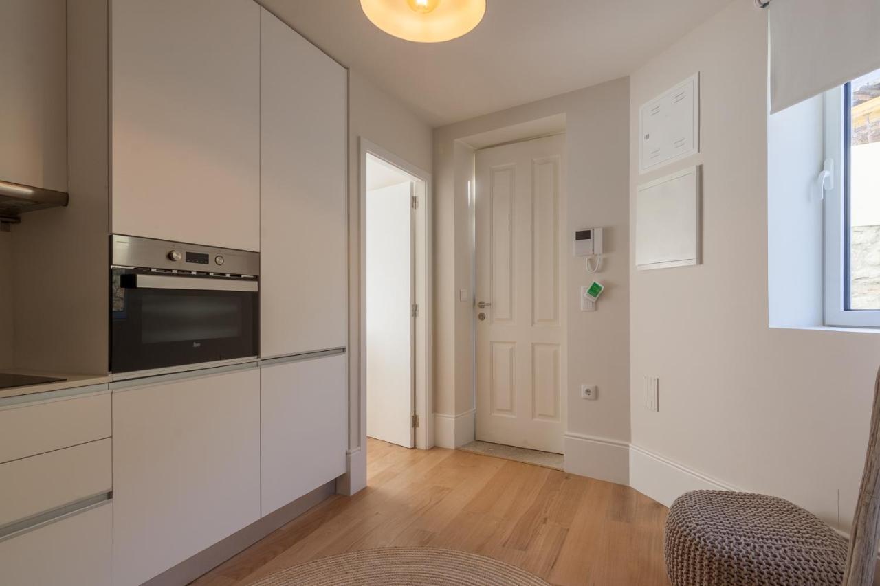 Secret Camoes Apartment Porto Ruang foto
